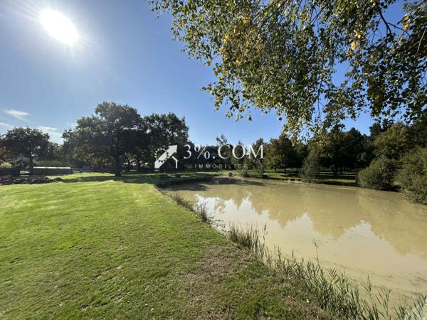 Maison 7 pièce(s) 5 chambre(s) 128 m²