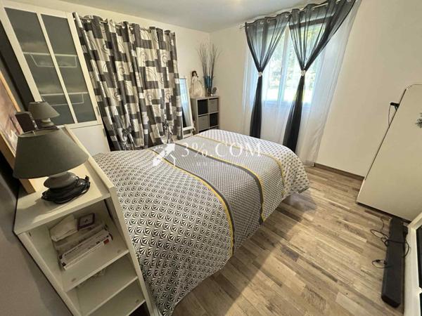 Maison 7 pièce(s) 5 chambre(s) 128 m²