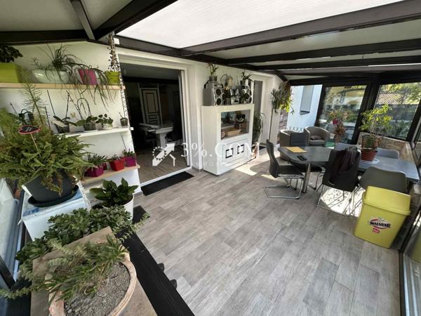 Maison 7 pièce(s) 5 chambre(s) 128 m²