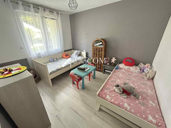 Maison 7 pièce(s) 5 chambre(s) 128 m²