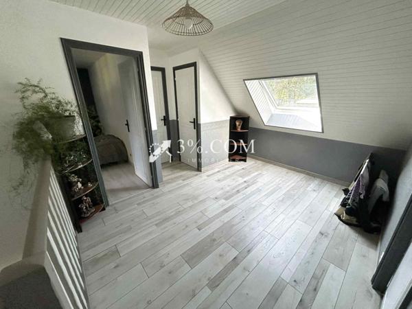 Maison 7 pièce(s) 5 chambre(s) 128 m²