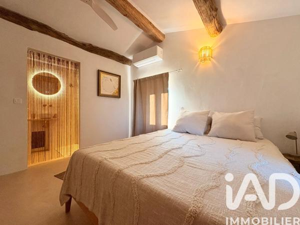 Maison à vendre 9 pièces 238 m² Fayence