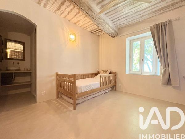 Maison à vendre 9 pièces 238 m² Fayence