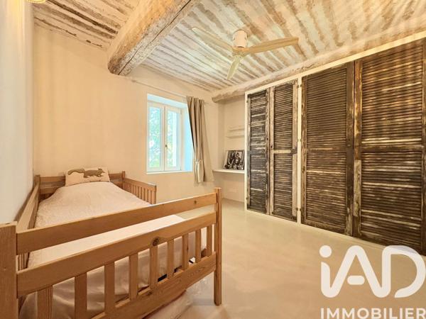 Maison à vendre 9 pièces 238 m² Fayence