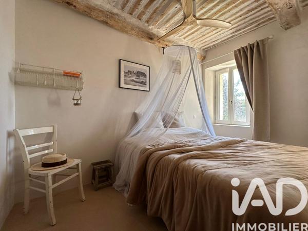 Maison à vendre 9 pièces 238 m² Fayence