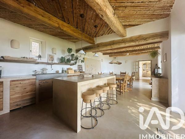 Maison à vendre 9 pièces 238 m² Fayence
