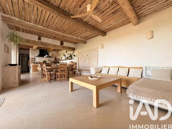 Maison à vendre 9 pièces 238 m² Fayence