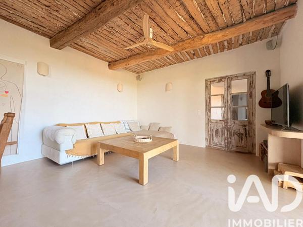 Maison à vendre 9 pièces 238 m² Fayence