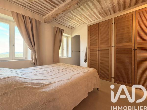 Maison à vendre 9 pièces 238 m² Fayence