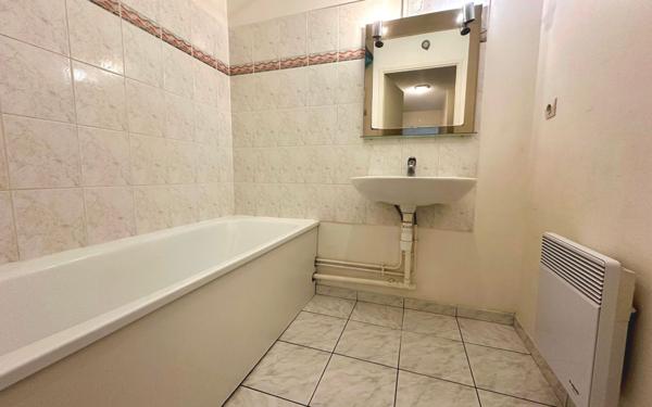 Appartement à vendre    3 pièces • 54,03 m2 Épinay-sur-Seine