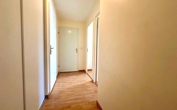 Appartement à vendre    3 pièces • 54,03 m2 Épinay-sur-Seine