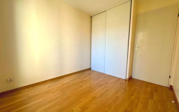 Appartement à vendre    3 pièces • 54,03 m2 Épinay-sur-Seine