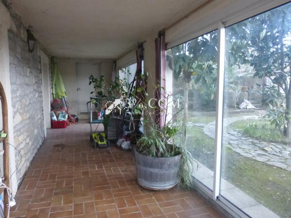 Maison 6 pièce(s) 3 chambre(s) 132 m²