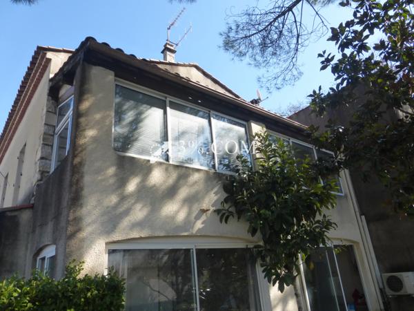 Maison 6 pièce(s) 3 chambre(s) 132 m²