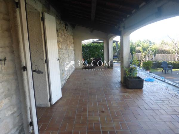 Maison 6 pièce(s) 3 chambre(s) 132 m²