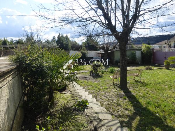 Maison 6 pièce(s) 3 chambre(s) 132 m²