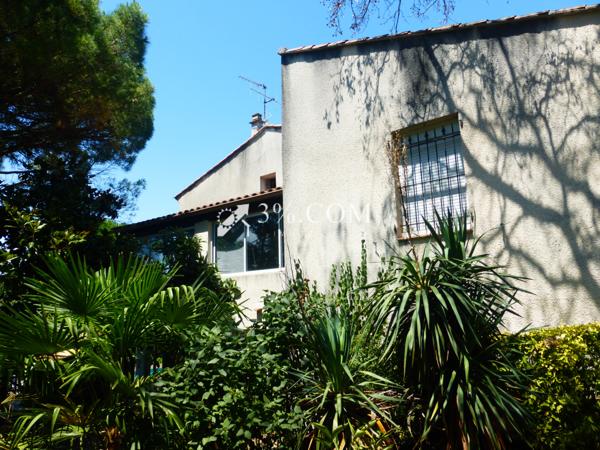 Maison 6 pièce(s) 3 chambre(s) 132 m²