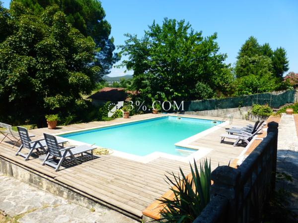 Maison 6 pièce(s) 3 chambre(s) 132 m²