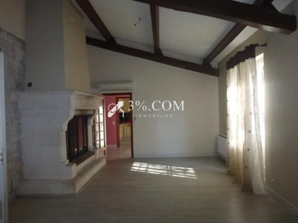 Maison 6 pièce(s) 3 chambre(s) 132 m²