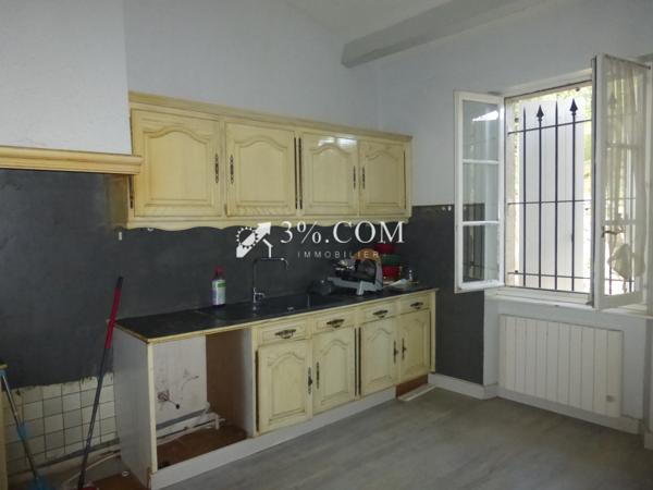 Maison 6 pièce(s) 3 chambre(s) 132 m²