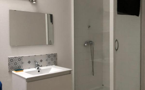 Appartement à louer    2 pièces •  Rochefort