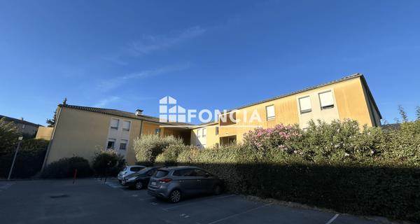 À vendre Appartement 2 pièces 50 m² - Draguignan 83300