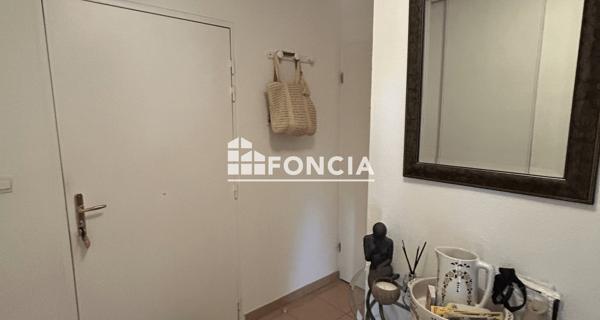 À vendre Appartement 2 pièces 50 m² - Draguignan 83300