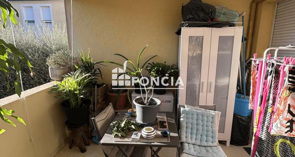 À vendre Appartement 2 pièces 50 m² - Draguignan 83300