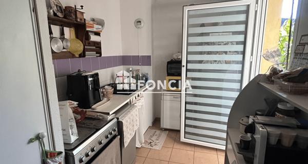 À vendre Appartement 2 pièces 50 m² - Draguignan 83300