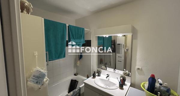 À vendre Appartement 2 pièces 50 m² - Draguignan 83300