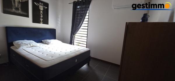 Appartement T3 Meublé - Route des plages