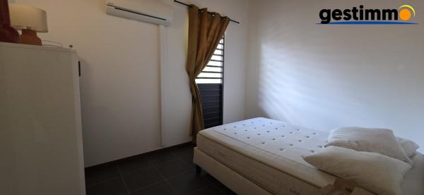 Appartement T3 Meublé - Route des plages