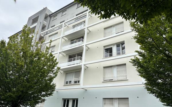 Appartement à vendre    1 pièce • 18,02 m2 Chelles