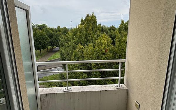 Appartement à vendre    1 pièce • 18,02 m2 Chelles