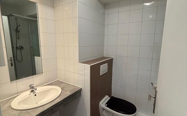 Appartement à vendre    1 pièce • 18,02 m2 Chelles