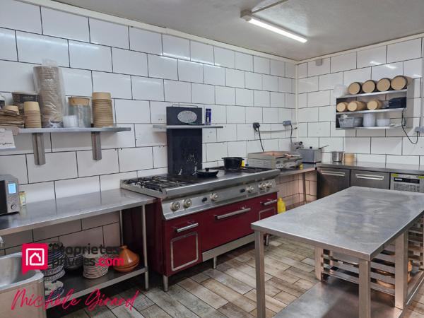 LE COTEAU  - RESTAURANT