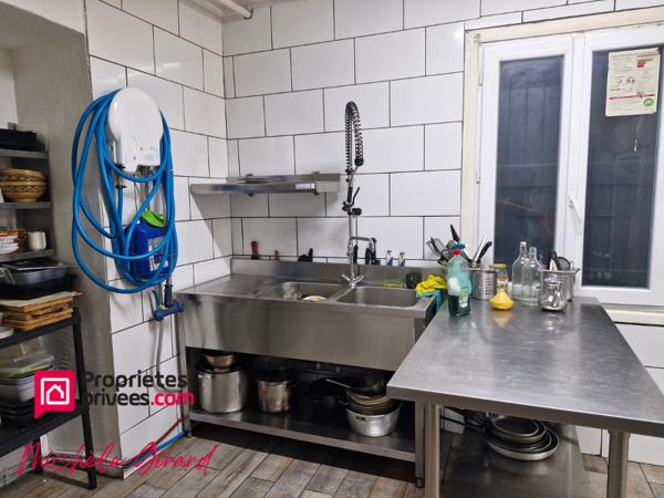 LE COTEAU  - RESTAURANT