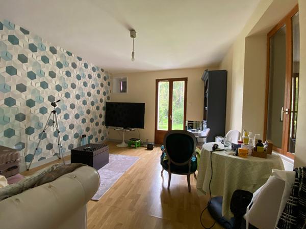 Maison Melun 3 pièce(s) 70 m2