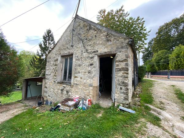 Maison Melun 3 pièce(s) 70 m2