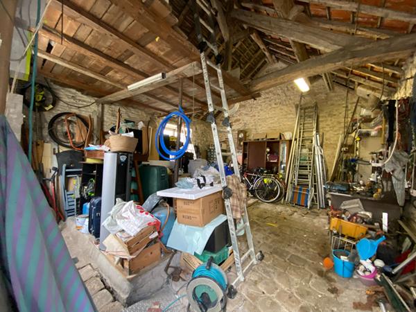 Maison Melun 3 pièce(s) 70 m2