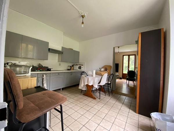 Maison Melun 3 pièce(s) 70 m2