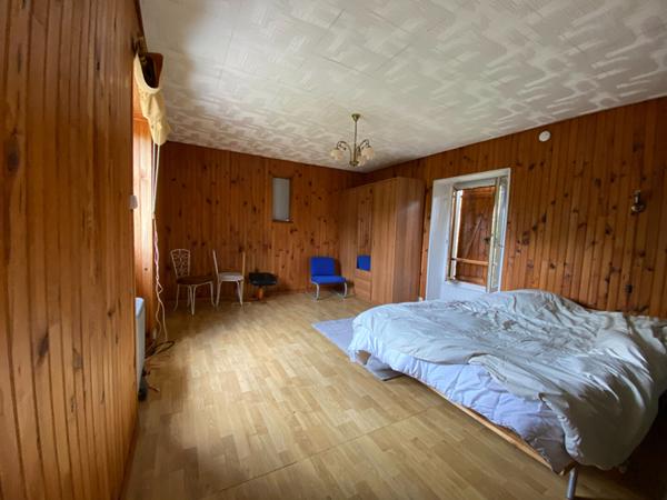 Maison Melun 3 pièce(s) 70 m2