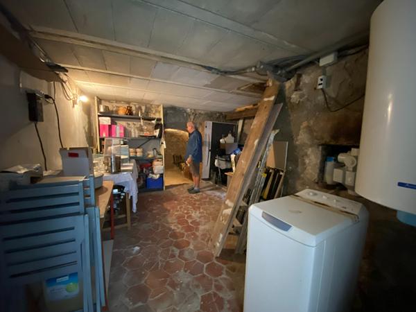 Maison Melun 3 pièce(s) 70 m2