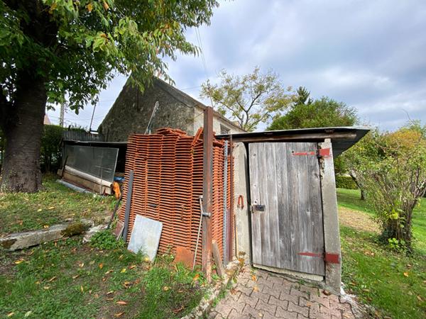 Maison Melun 3 pièce(s) 70 m2