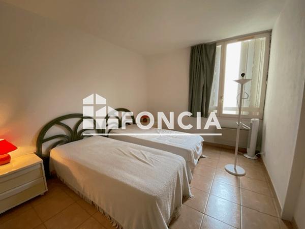 Location Appartement 3 pièces 72.4 m² - BAT 8, APPT 86 Sainte Maxime 83120