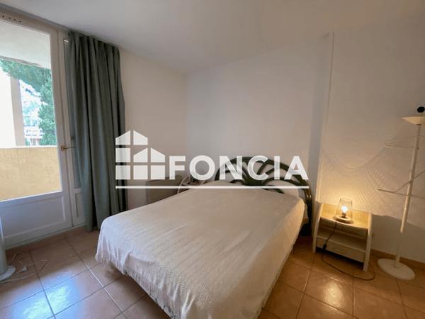 Location Appartement 3 pièces 72.4 m² - BAT 8, APPT 86 Sainte Maxime 83120