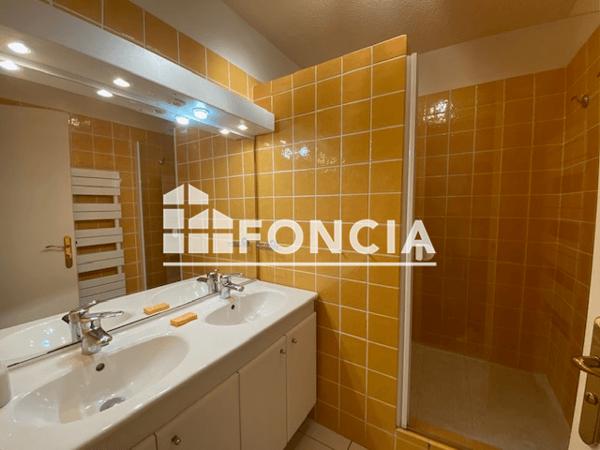 Location Appartement 3 pièces 72.4 m² - BAT 8, APPT 86 Sainte Maxime 83120