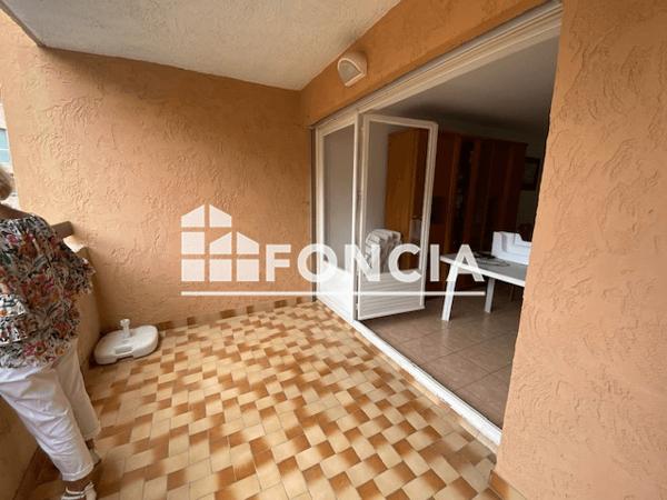 Location Appartement 3 pièces 72.4 m² - BAT 8, APPT 86 Sainte Maxime 83120