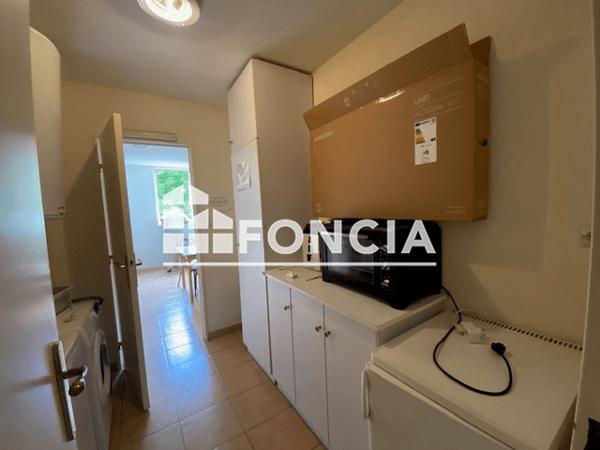 Location Appartement 3 pièces 72.4 m² - BAT 8, APPT 86 Sainte Maxime 83120