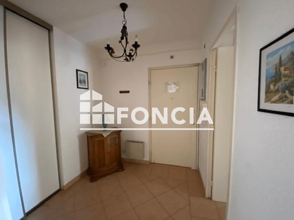 Location Appartement 3 pièces 72.4 m² - BAT 8, APPT 86 Sainte Maxime 83120